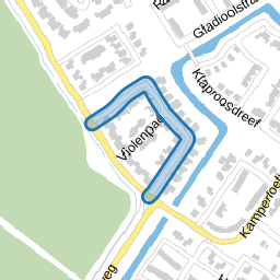 Boterbloemweide
