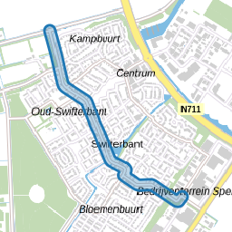 De Lange Streek