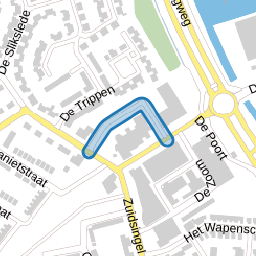 De Schutsluis