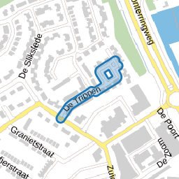 De Trippen