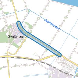 Dronterringweg
