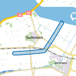 Elandweg