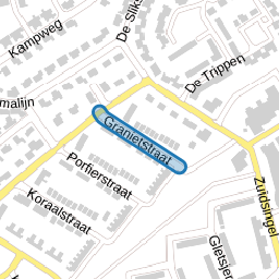 Granietstraat