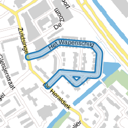Het Wapenschild