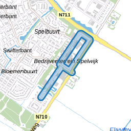 Industrieweg