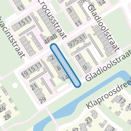 Irisstraat