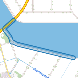 Ketelmeerdijk