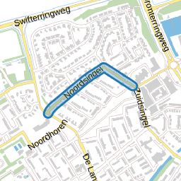Noordsingel
