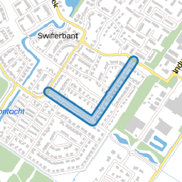 Ridderspoorlaan