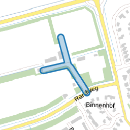 Sportweg