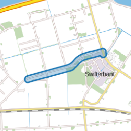 Swifterringweg