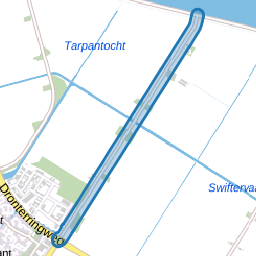 Tarpanweg
