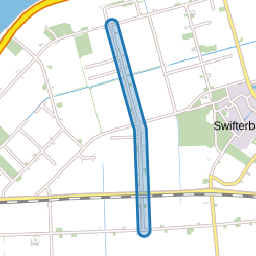 Vuursteenweg