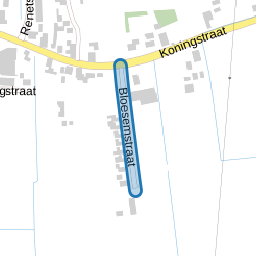 Bloesemstraat