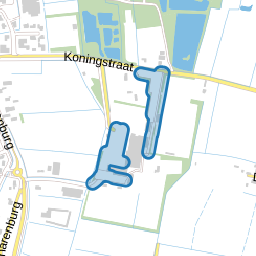 De Gelenberg