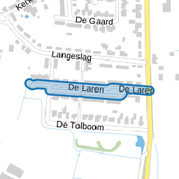 De Laren