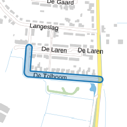 De Tolboom