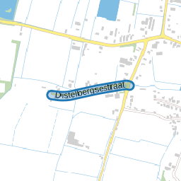 Distelbergsestraat