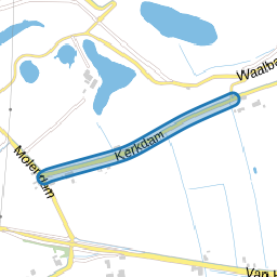 Kerkdam