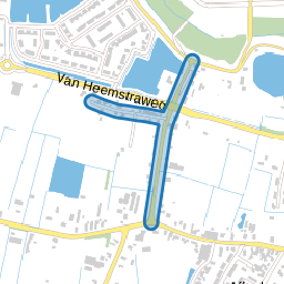 Klapstraat