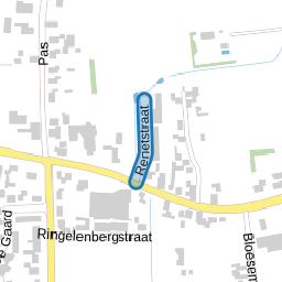 Renetstraat