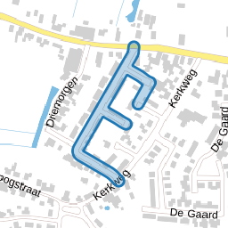Sint Victorstraat