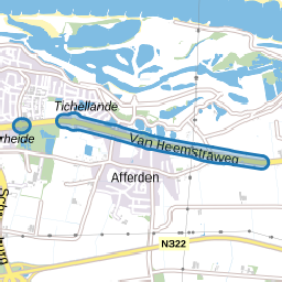 Van Heemstraweg