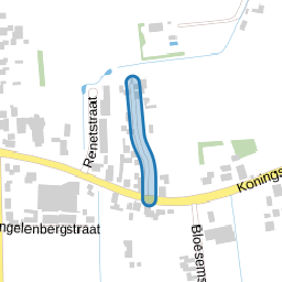Van Weliestraat