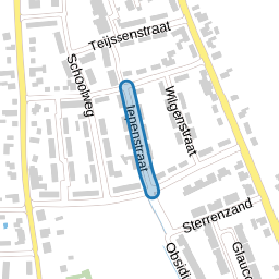Iepenstraat