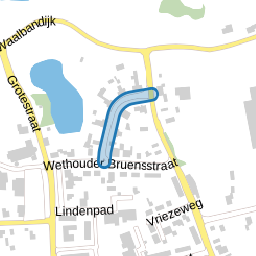 Leendersstraat