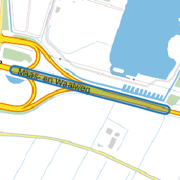 Maas- en Waalweg