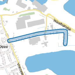 Munnikhofsestraat