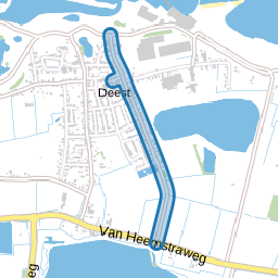 Vriezeweg