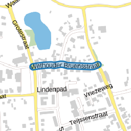 Wethouder Bruensstraat