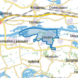 Druten