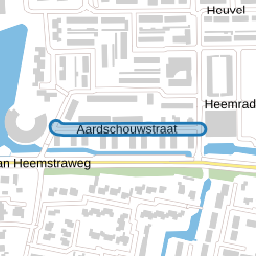 Aardschouwstraat