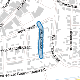 Beatrixstraat