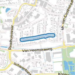Bernhardstraat