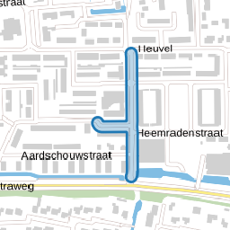 Buurmeesterstraat