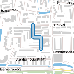 Citatiestraat