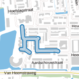 Genechtstraat