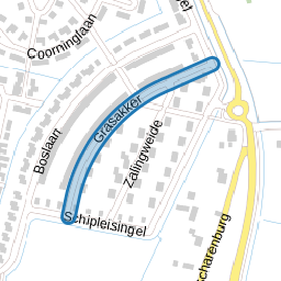 Grasakker