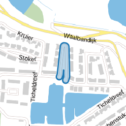 Handvormer