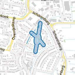 Het Haagje