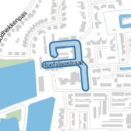 Hoefslagstraat
