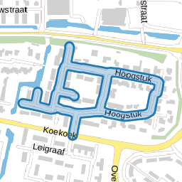 Hoogstuk