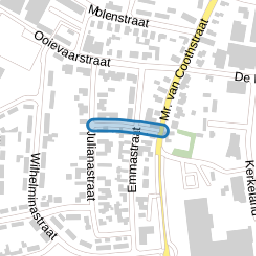 Jan van den Hoffstraat