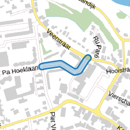 Kapellekenslaan
