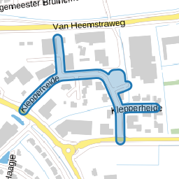 Klepperheide