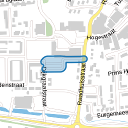 Klokkenslagstraat